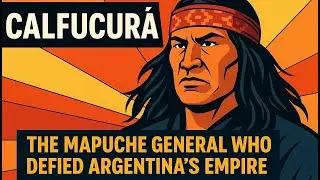 Calfucur&aacute;: The Mapuche General Who Defied Argentina&rsquo;s Empire