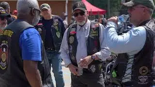 2023 American Legion Legacy Run: Day Three - A Great Ride