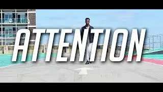 Yxng Ragzy-Attention (Dir. By DullyTV)