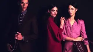 ALL Magazine Fashion