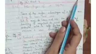 Class 8 computer part 2 Ch 3