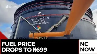 Dangote Cuts Petrol Price to ₦699: Nigerians Ask Why Costs Stay High