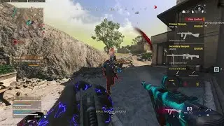 This guy isn't happy when i JoeWo my way out of his trap call of duty warzone rage! hotmic