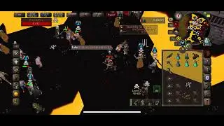 Samurai bounty Hunter does numbers