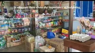 CONSUMER ECONOMICS
