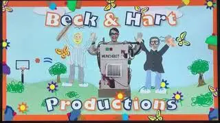 Beck & Hart Productions/Oops Doughnuts Productions/It&rsquo;s a Laugh Productions (2016) #4