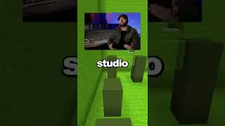 Eminem Could've Been A Pro Gamer...