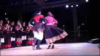 Ballu Tundu, Olbia, Festa di San Simplicio, 15/05/2024