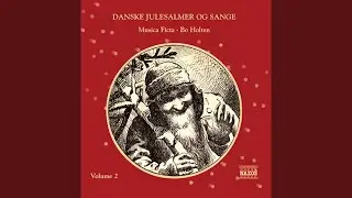 Imellem nattens stjerner (Among the stars of night) (arr. B. Kallenbach)