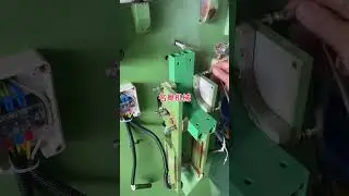 #change mold to new machine #mingyue packing machine factory#sachet packing machine