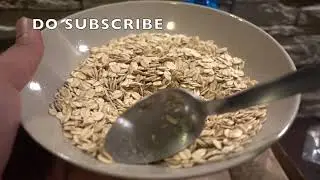 Szczytno Premium Owsiane Instant Oat Flakes - Pełnoziarniste