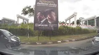 ART INTERCHANGE METRO STATION SIMPANG TIGA   Made with Clipchamp