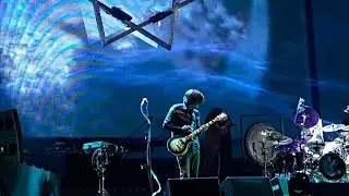 Tool - Descending New Song Live HD