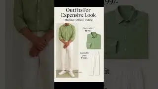 Men's Outfit 😻 #fashion #aesthetic #meesho #myntra #affordable #shopping #shorts #fyp #love