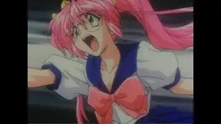 Chou-Kousoku Gran Doll  All Cutscenes