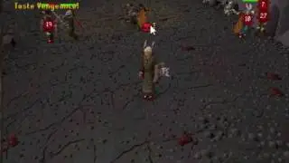 JcScape Pking