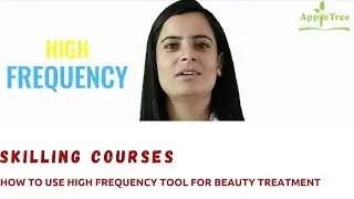 How To Use High Frequency Machine for Beauty Treatment