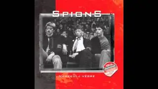 Spions - Resist Dance