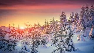 Miroslav Vrlik vs. Mark & Lukas — When Winter Comes (Original Mix)