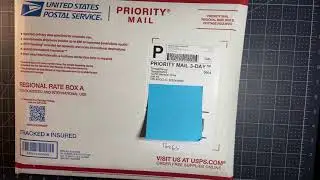 Thread Nanny Embroidery Machine Thread Unboxing.