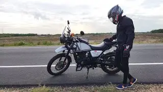 Royal Enfield Himalayan best slomo shorts....♡♡♡