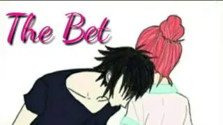 ~Sasusaku Movie~ The Bet/ Chapter 1 (READ DESCRIPTION)