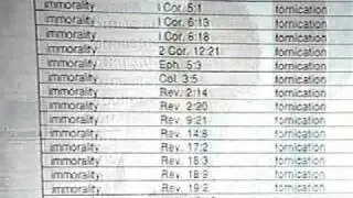 kjv  vs modern translations preview