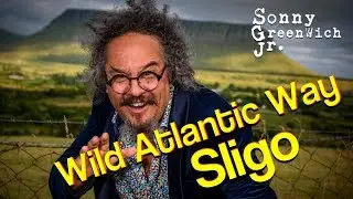 Wild Atlantic Way &ndash; The Surf Coast
