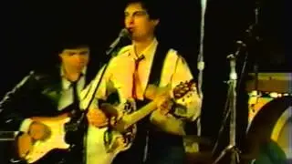 Johnny Garcia & Bo Garza live pt. 2