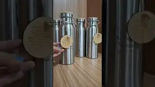 Atma Tumbler for NIHI Sumba