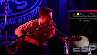 CalMac Culture Music Final 2015 - Iain Bothwell