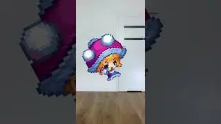 Guardian Tales X Dead Cells Collaboration