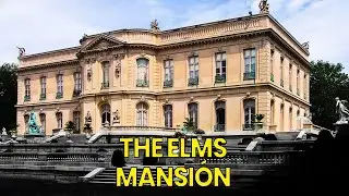 La Oscura Historia De La Mansi&oacute;n De La Edad Dorada Que Estados Unidos Intent&oacute; Enterrar | Los Olmos