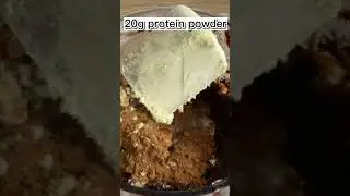 Quick protein bars recipe  🤩 Healthy and affordable snack in 5 minutes!