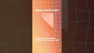 Fungsi stavolt stabilizer listrik ⁉️ #shortvideo #youtubeshorts #fyi #setu0