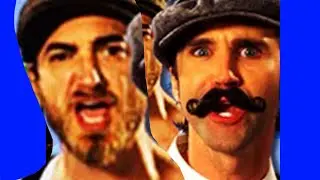 Orville Wright vs Wilbur Wright. Epic Rap Battles of History.