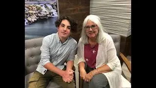&lsquo;It&rsquo;s crazy!&rsquo;: 15-year-old actor with ties to eastern Idaho overjoyed about recent Emmy win