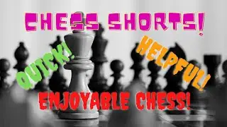 GM David Howell Annihilates Top Chess Junior