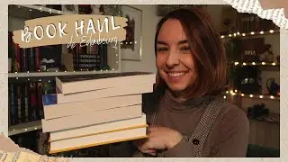 BOOKHAUL d'EDIMBOURG|, Ouups... Lauraconte l'histoire