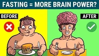 Intermittent Fasting For Brain Health