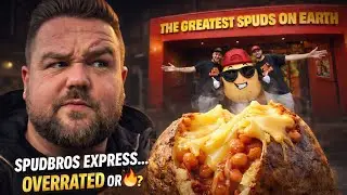 SpudBros Express&hellip; Is It ACTUALLY Worth the Hype?