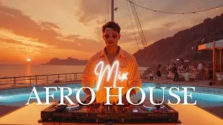 Nomad Flow &ndash; Afro Deep House & Organic Wandering Beats