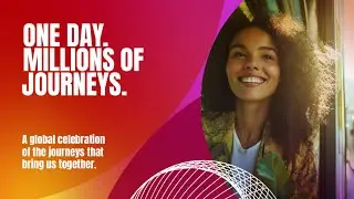 World Public Transport Day 2026 - One Day, Millions of Journeys
