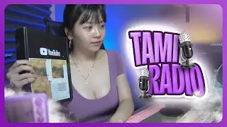 [Tami Radio] Buka Paket Dari Youtube! #mediashareon
