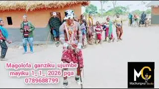 Magolofa ganziku ujumbe mayiku official audio by lwenge studio 1_1_2026