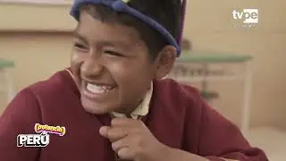 Yupana Inka - Entrevista a Dhavit Prem en Perú Potencia, TvPerú