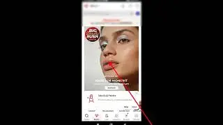 How to use Tata cliq fashion app