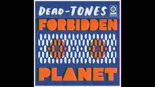 Dead-Tones - Dream Machines / Dvirnuns & Tez Remix [Blue Shadow]