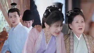 不受寵的小妾被下人欺負，誰料她竟是王爺的心尖寵，嚴懲下人為她撐腰！