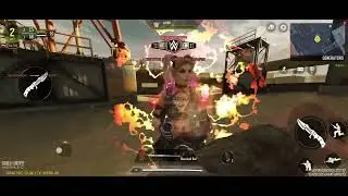 Alexa bliss signature move codm